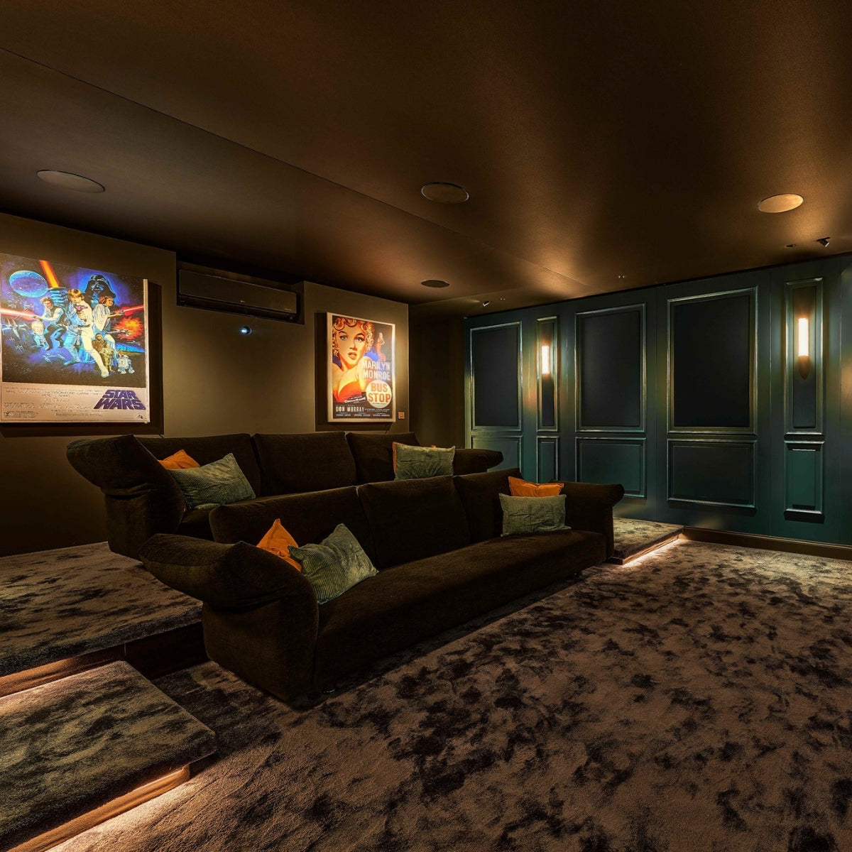 Krix IC-50 In Ceiling Speaker