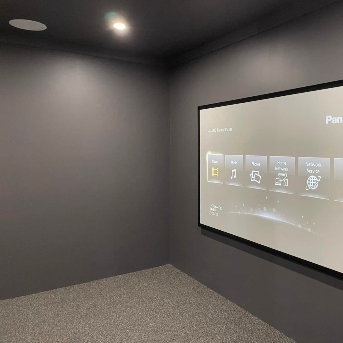 Krix IC-50 In Ceiling Speaker