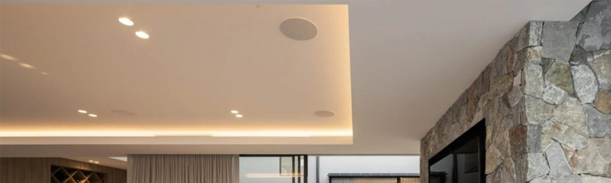 Krix IC-52 In Ceiling Speaker