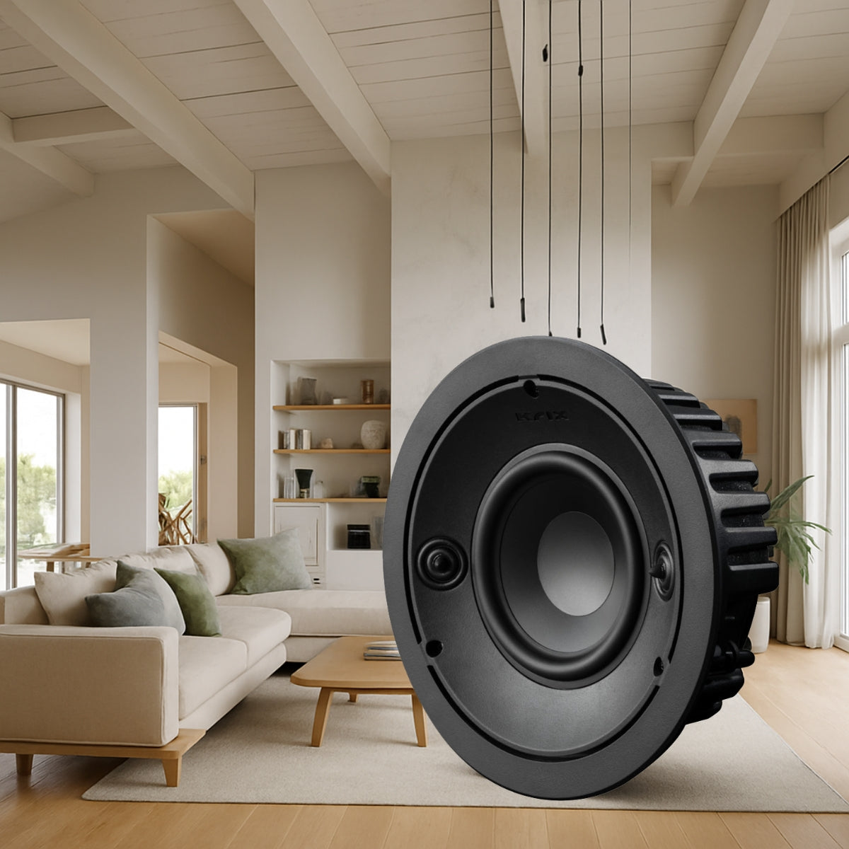 Krix IC 35 S In Ceiling Speaker
