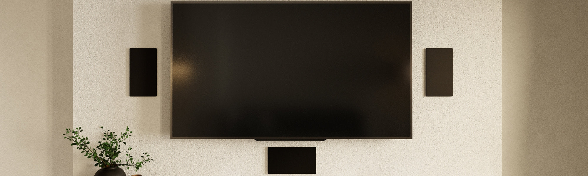 Krix IW-30 In-Wall Speaker