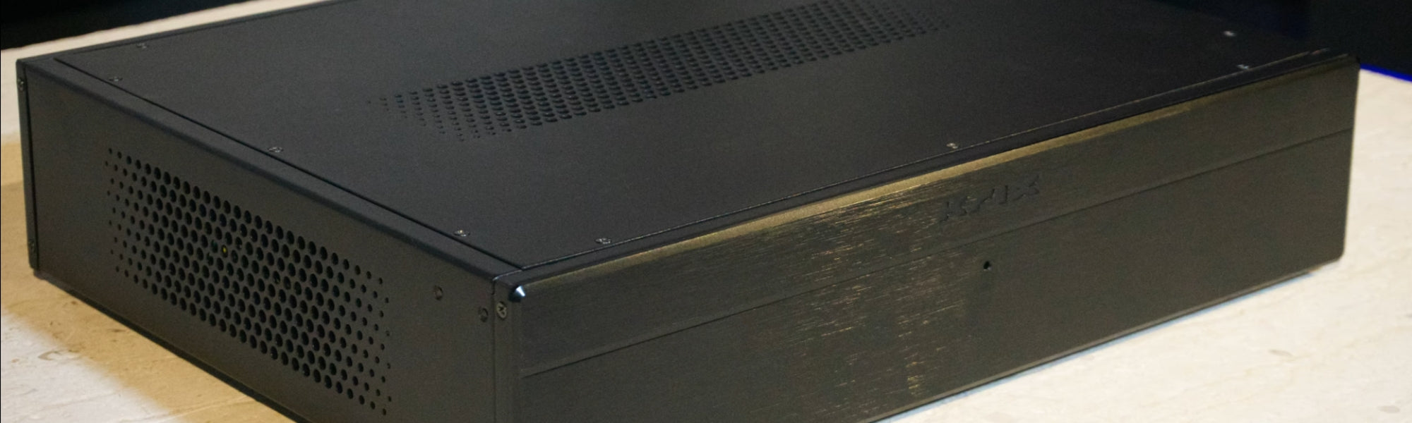 Krix KA-1100 Subwoofer Amplifier