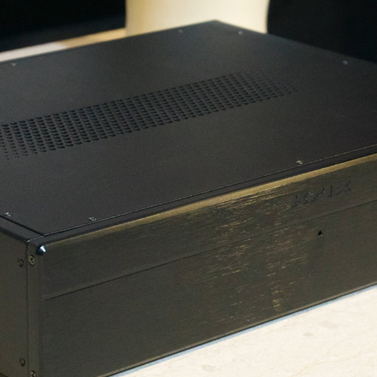 Krix KA-1100 Subwoofer Amplifier