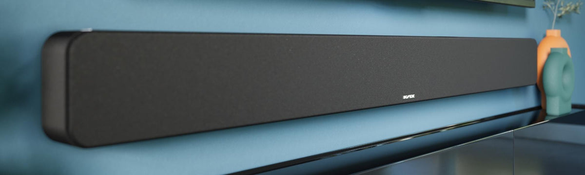 Krix Centre Speakers