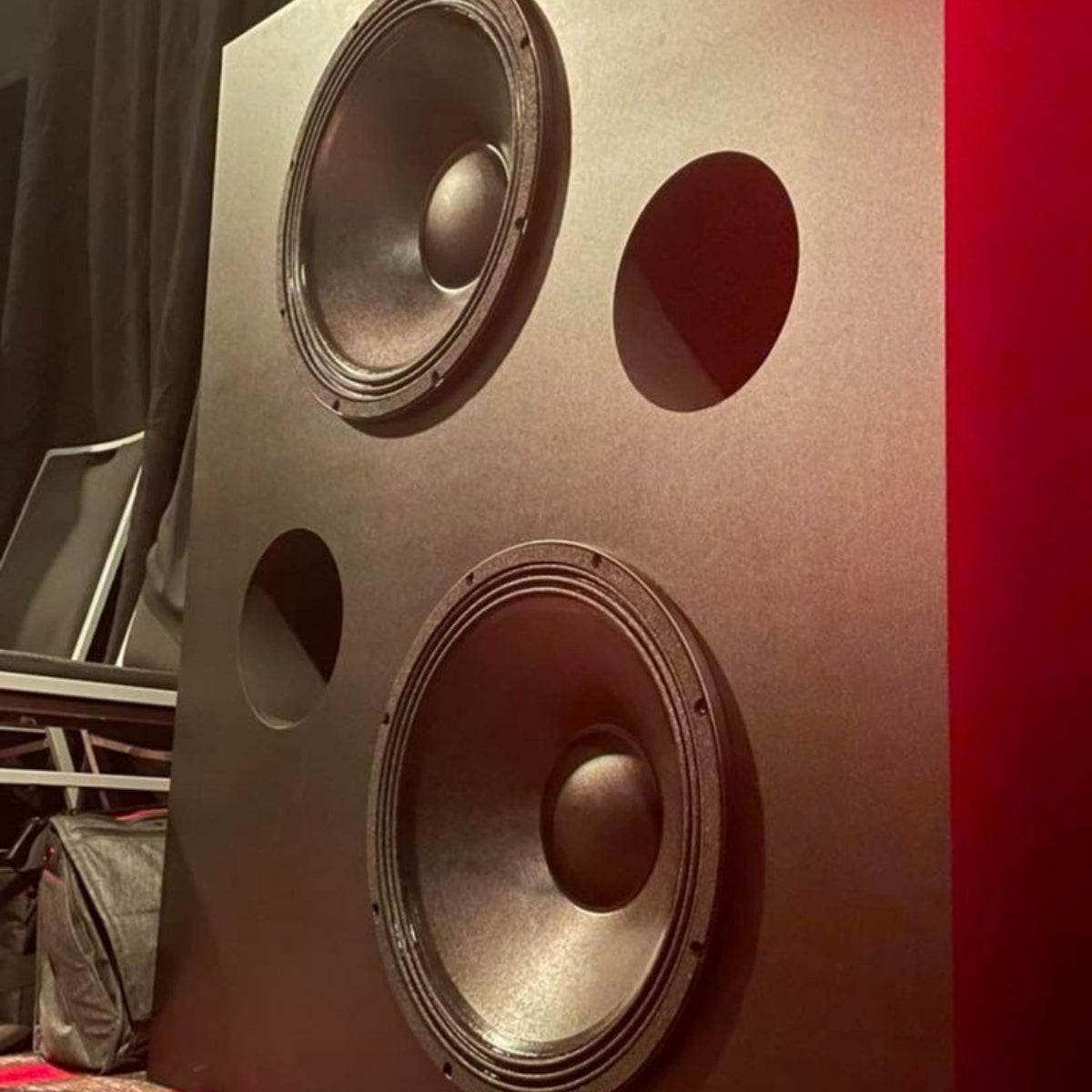 Krix Megacyclonix Subwoofer