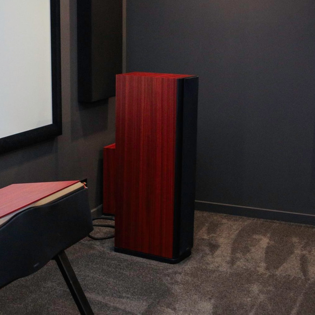 Krix Neuphonix MK2 Floorstanding Speakers