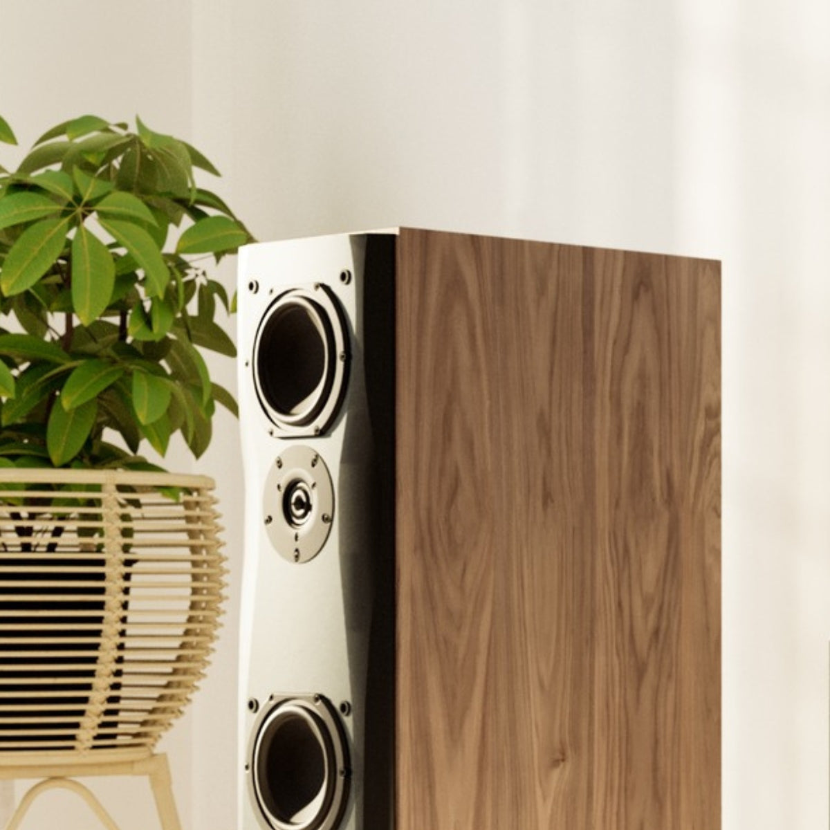 Krix Neuphonix MK2 Floorstanding Speakers