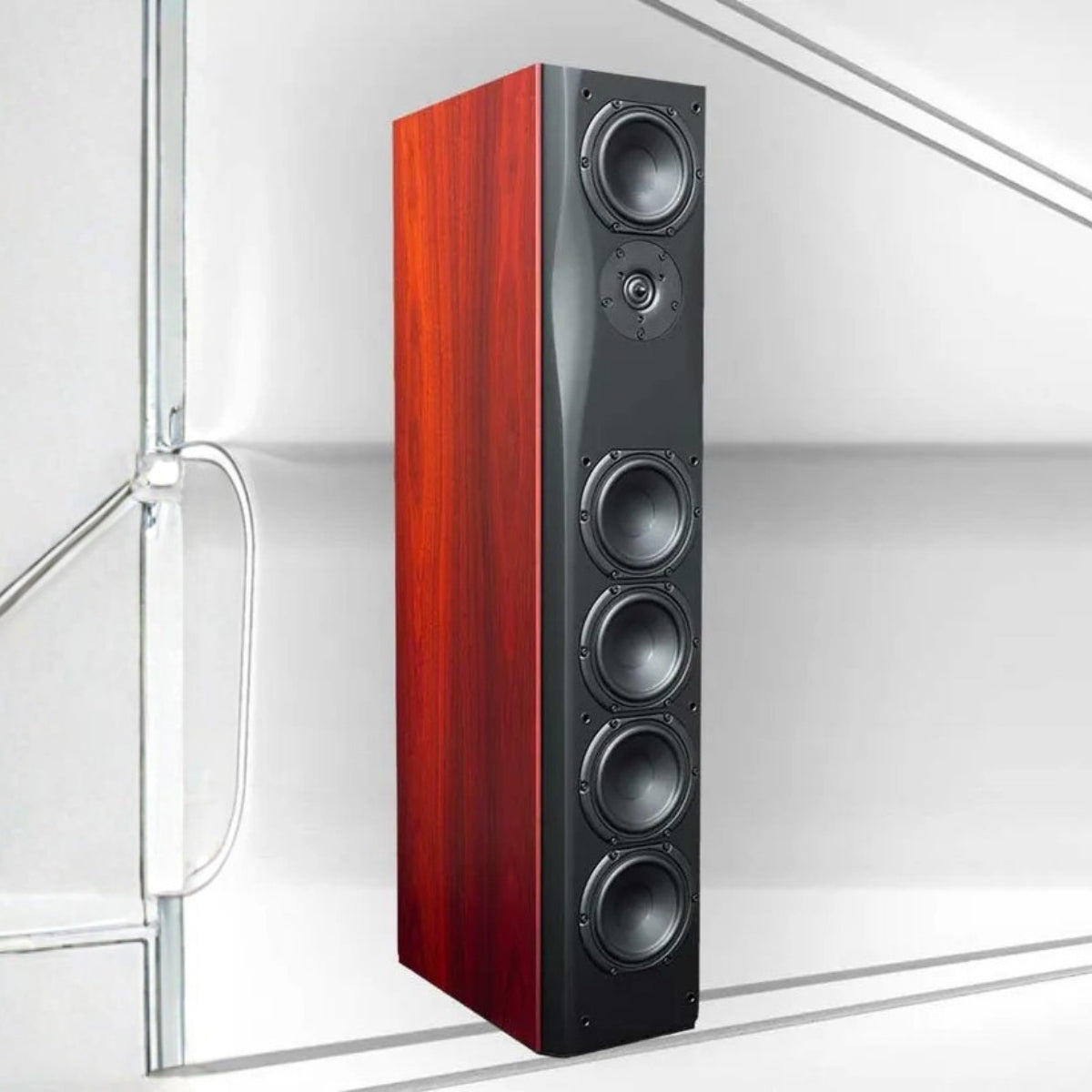 Krix Neuphonix MK2 Floorstanding Speakers