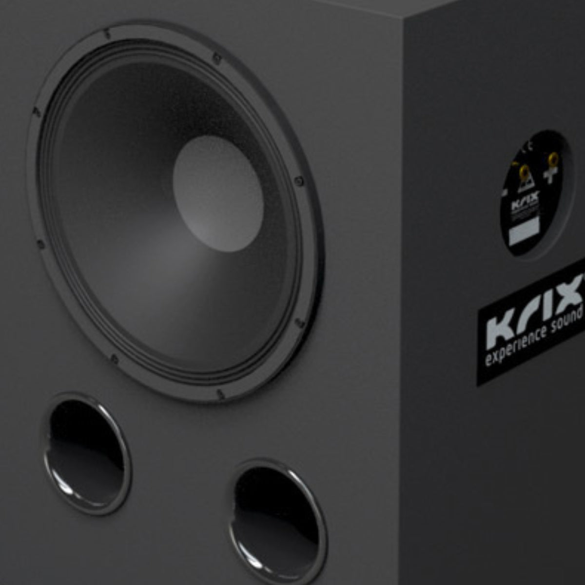 Krix Pix Freestanding Speaker