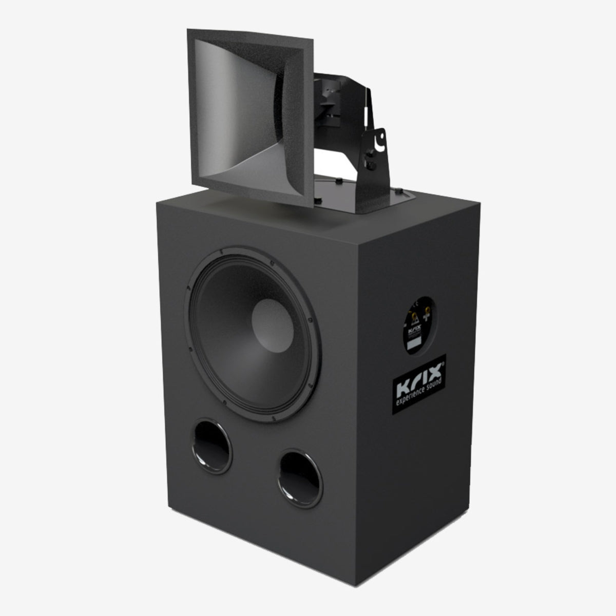 Krix Pix Freestanding Speaker