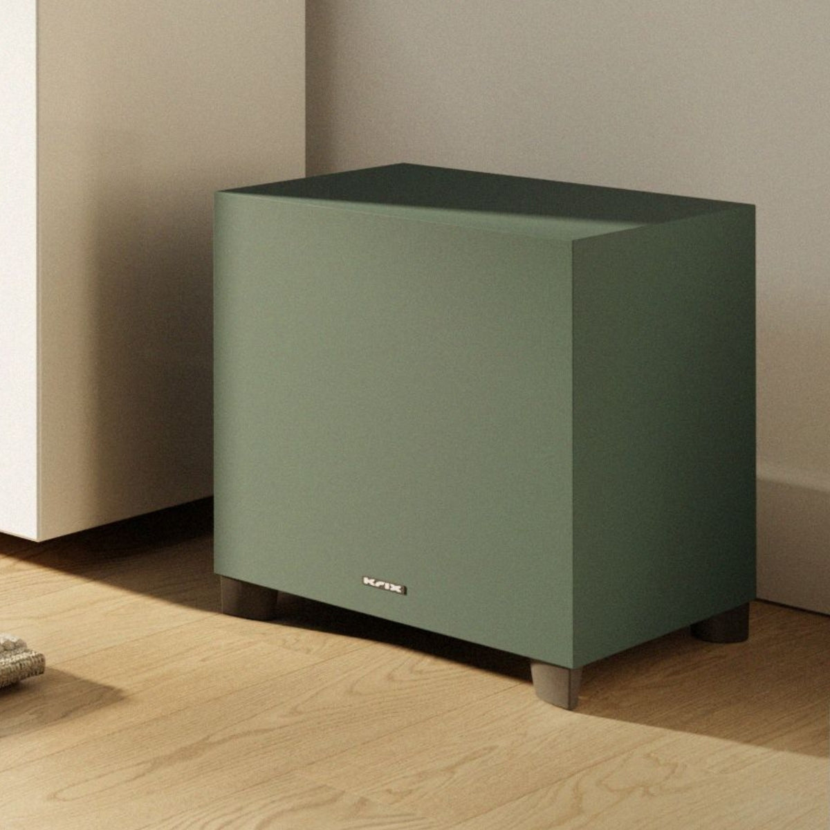 Krix Seismix 1 Evara Active Subwoofer