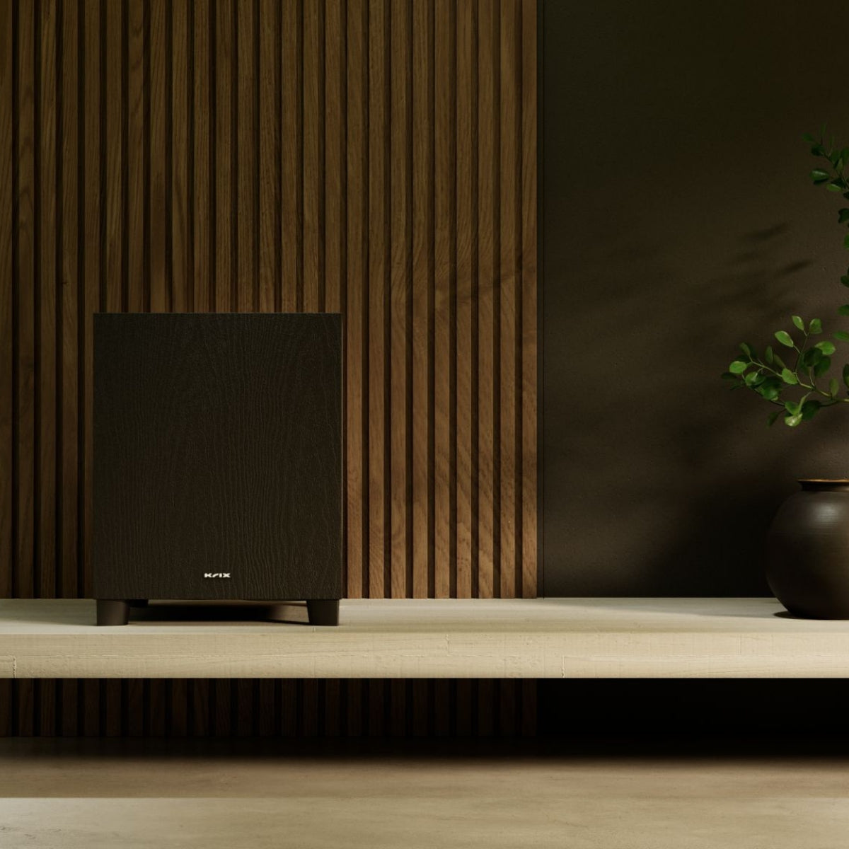 Krix Seismix 1 MK6 Subwoofer