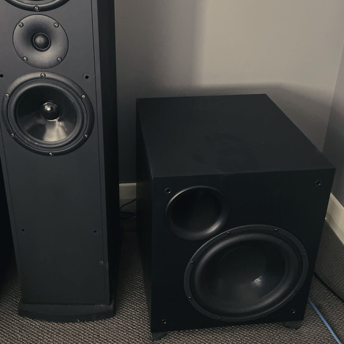 Krix Seismix 3 MK7 Subwoofer