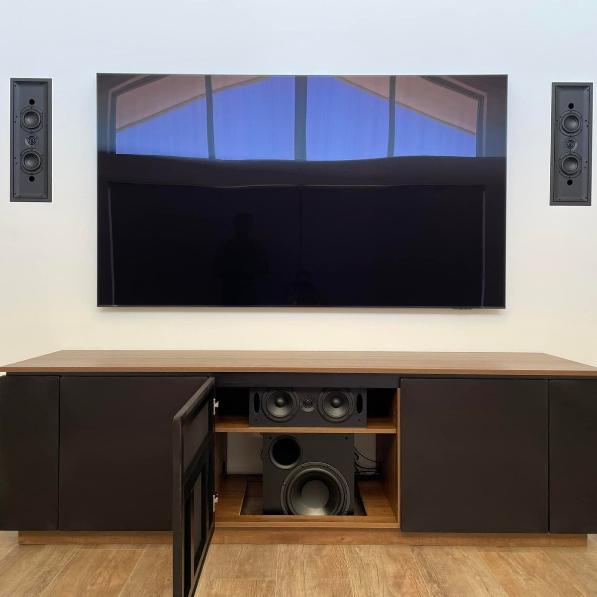 Krix Seismix 3 MK7 Subwoofer