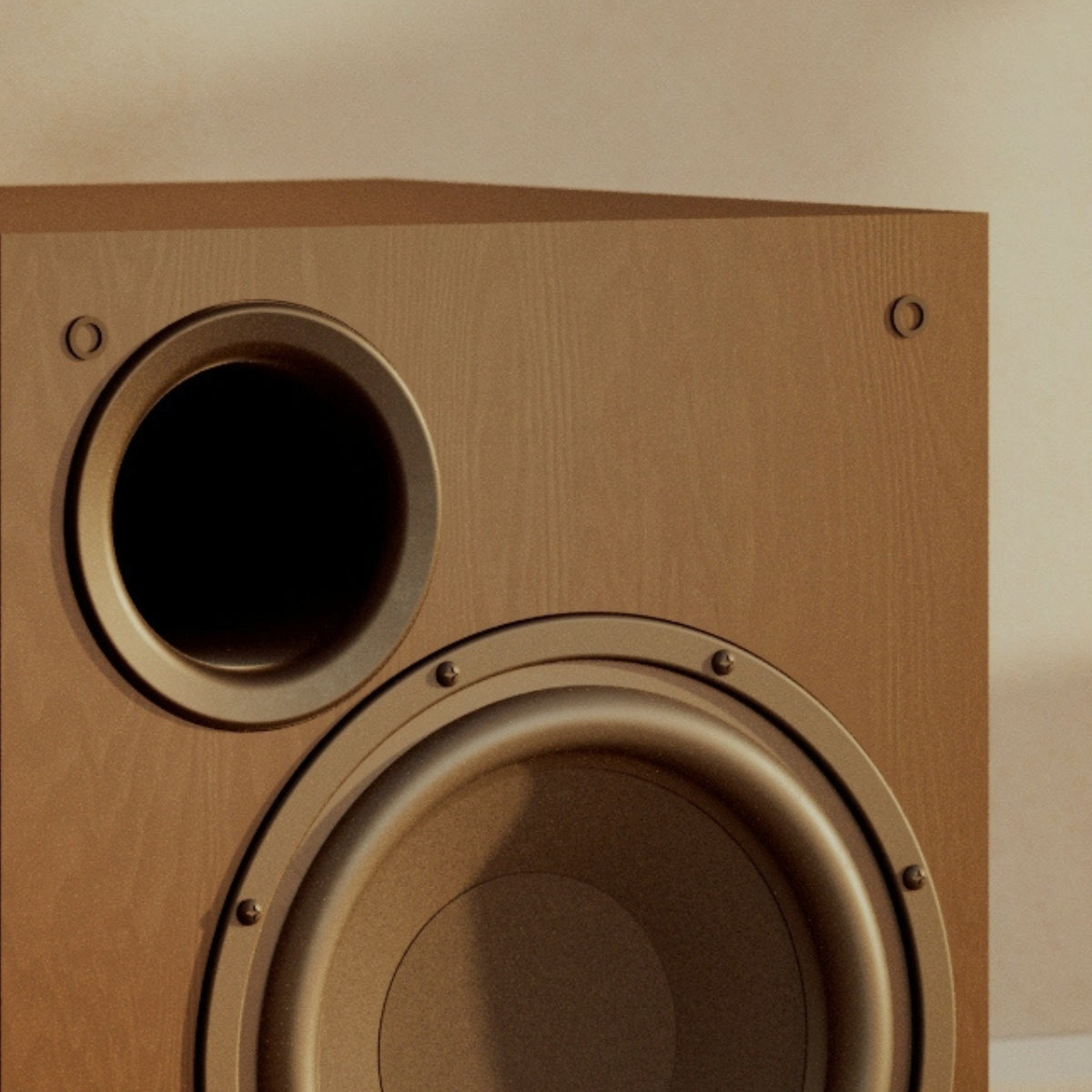 Krix Seismix 3 MK7 Subwoofer