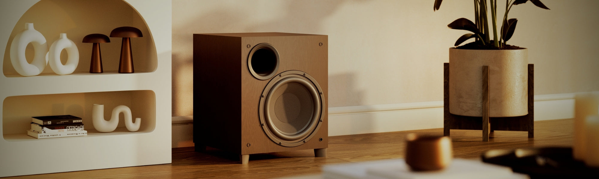 Krix Seismix 3 MK7 Subwoofer