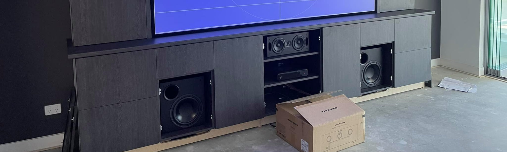 Krix Seismix 3 MK7 Subwoofer
