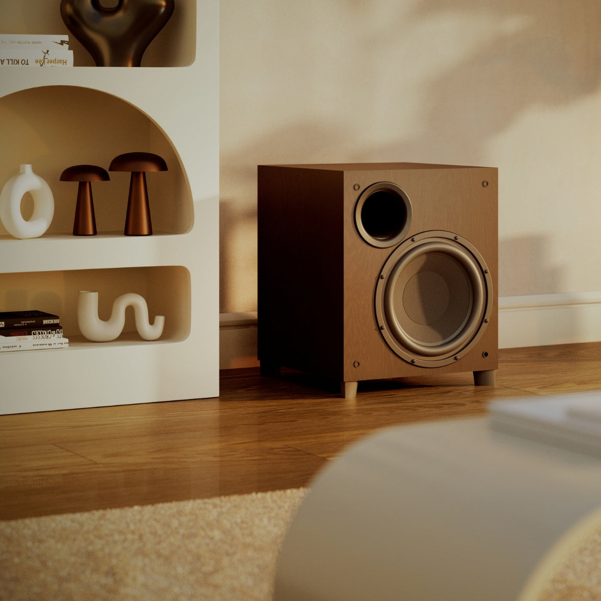 Krix Seismix 3 MK7 Subwoofer