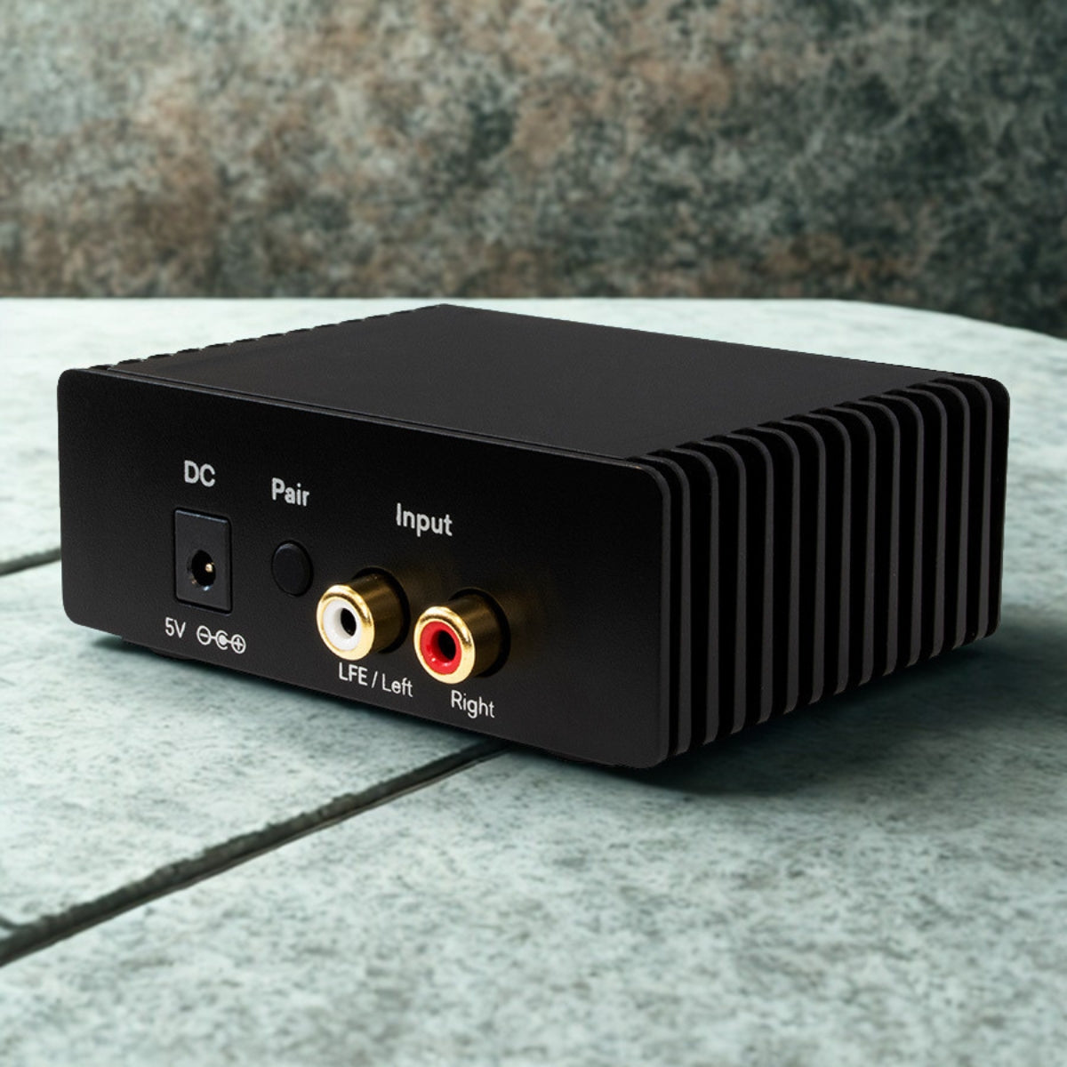 Krix Seismix Wireless Audio Transmitter