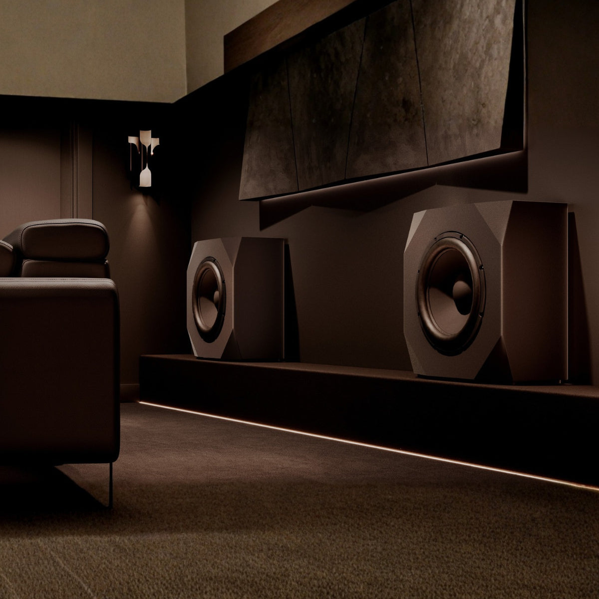 Krix UCX-118 Subwoofer | Krix | Subwoofer