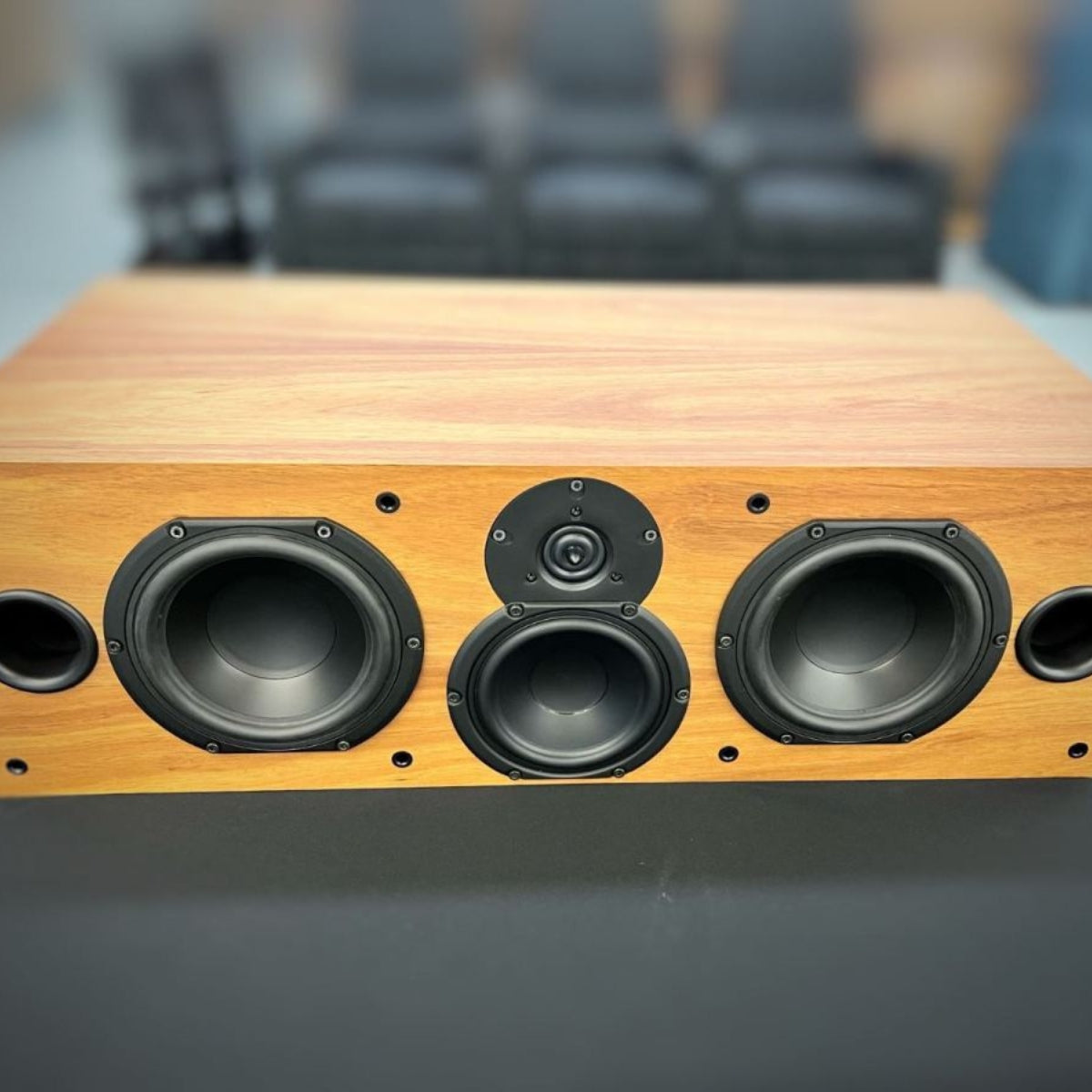 Krix Vortex MK2 Centre Channel Speaker