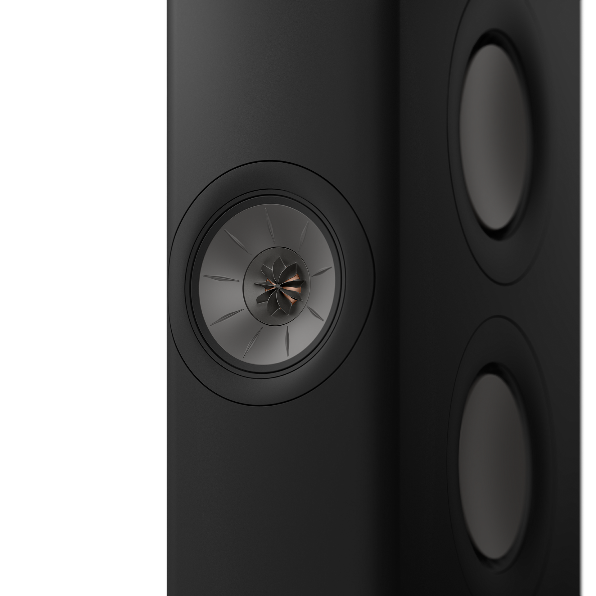 KEF LS60 Wireless | Active Floorstanding Speakers