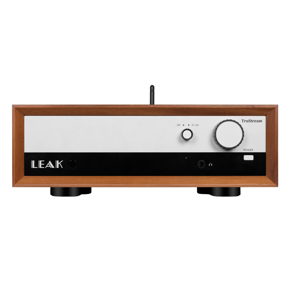 Leak TruStream Network Player