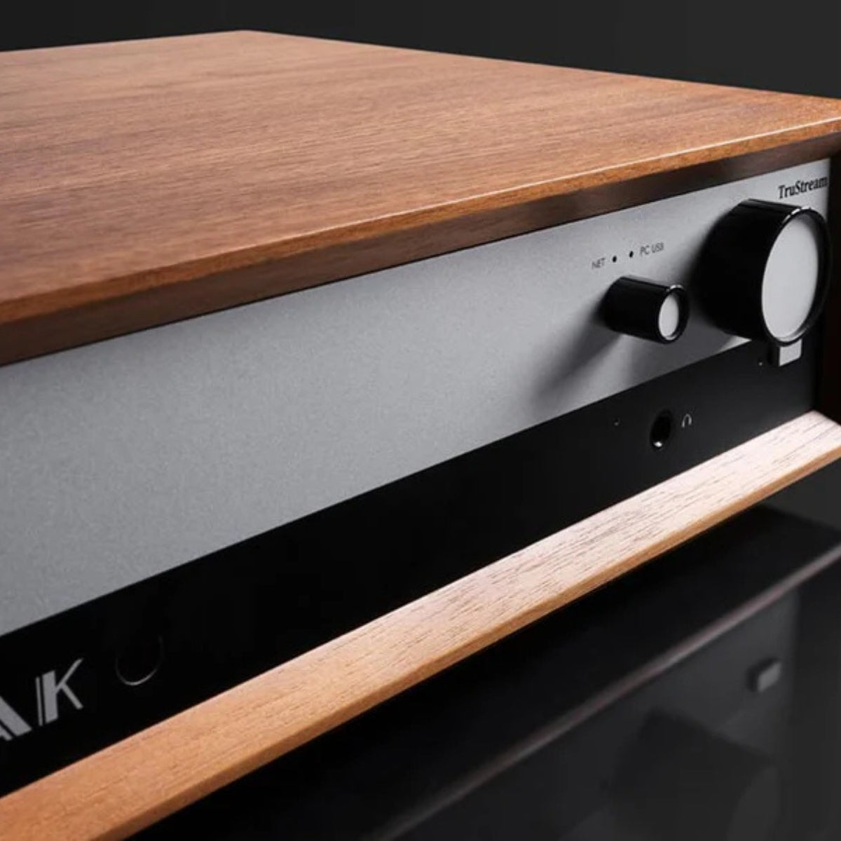Leak TruStream Network Player