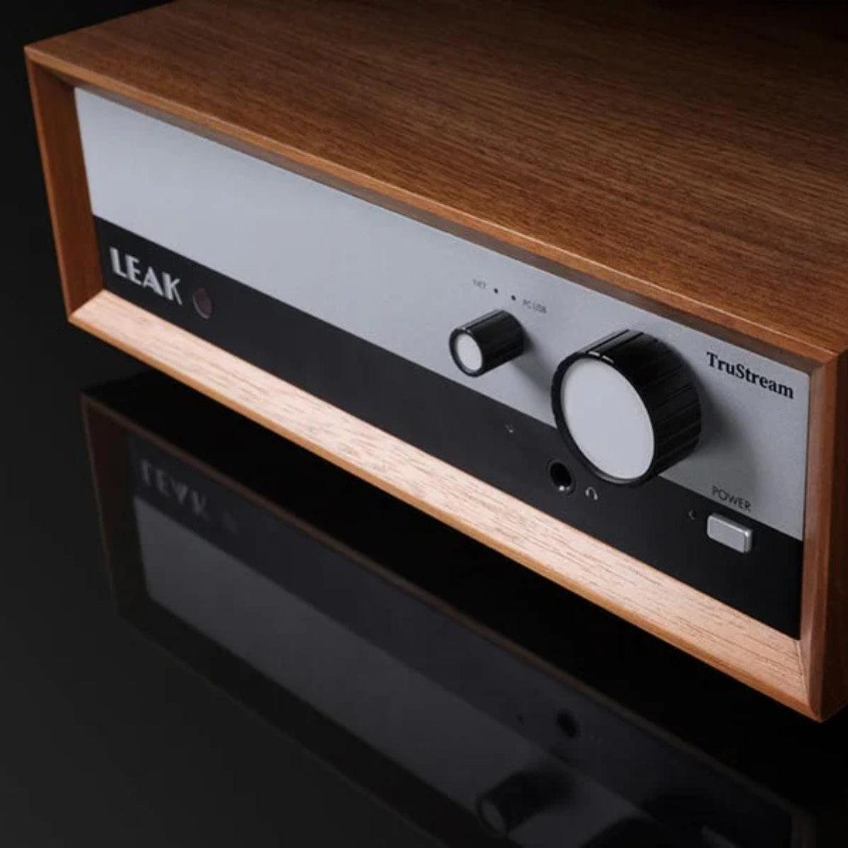 Leak TruStream Network Player