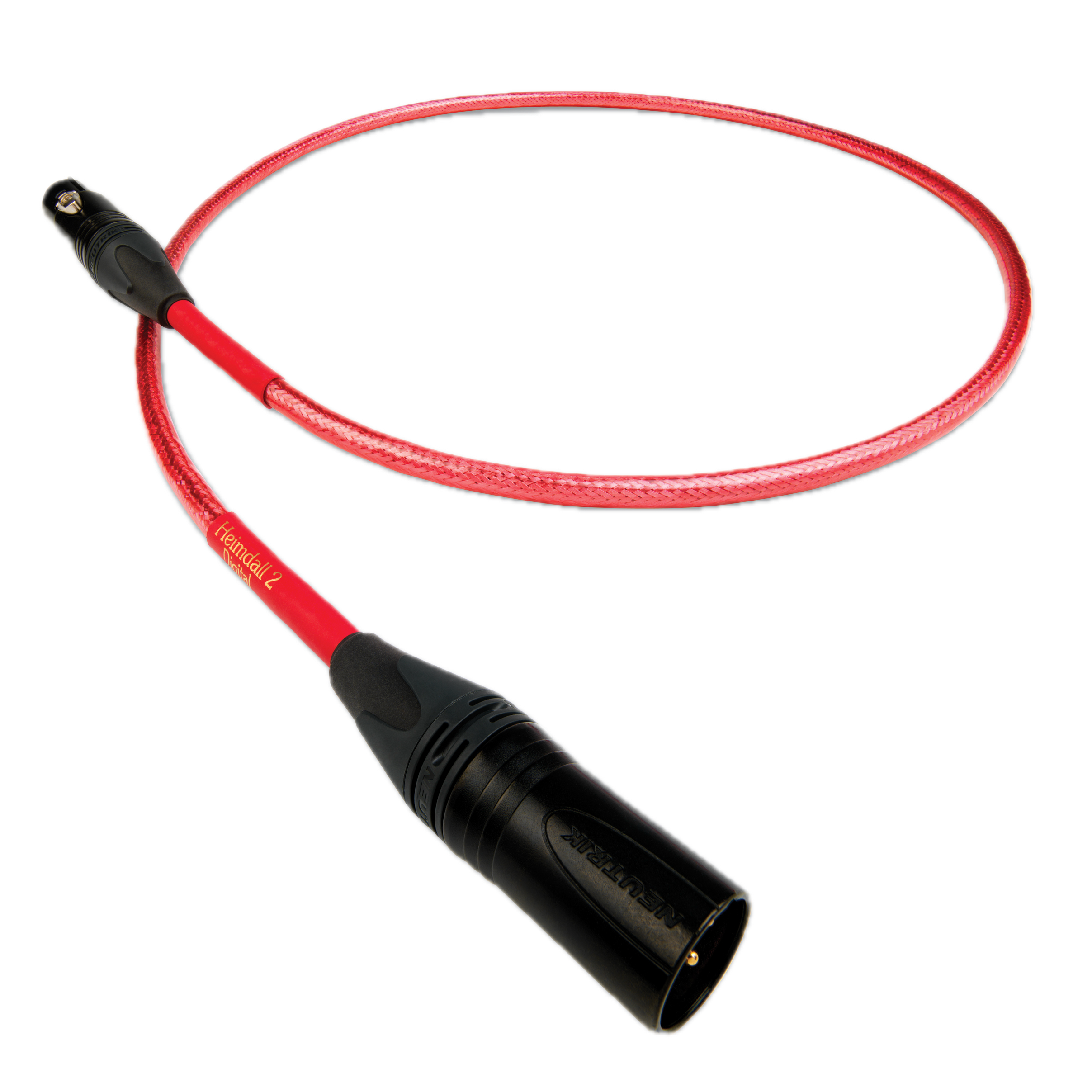 Nordost Norse Heimdall 2 Digital Interconnect Cable | Nordost