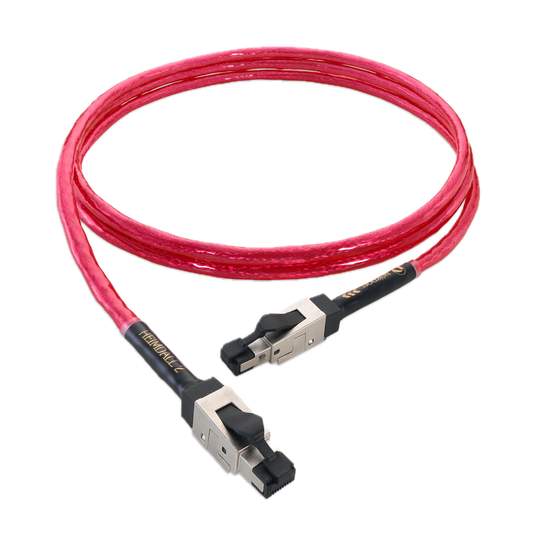 Nordost Leif Heimdall 2 Ethernet Cable | Nordost