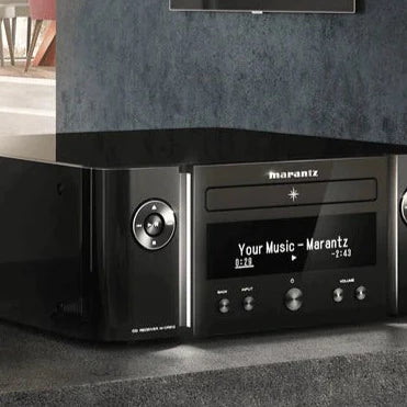 Marantz M-CR612 Compact Network CD Receiver