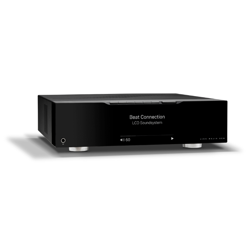 LINN Majik DSM Streaming Amplifier