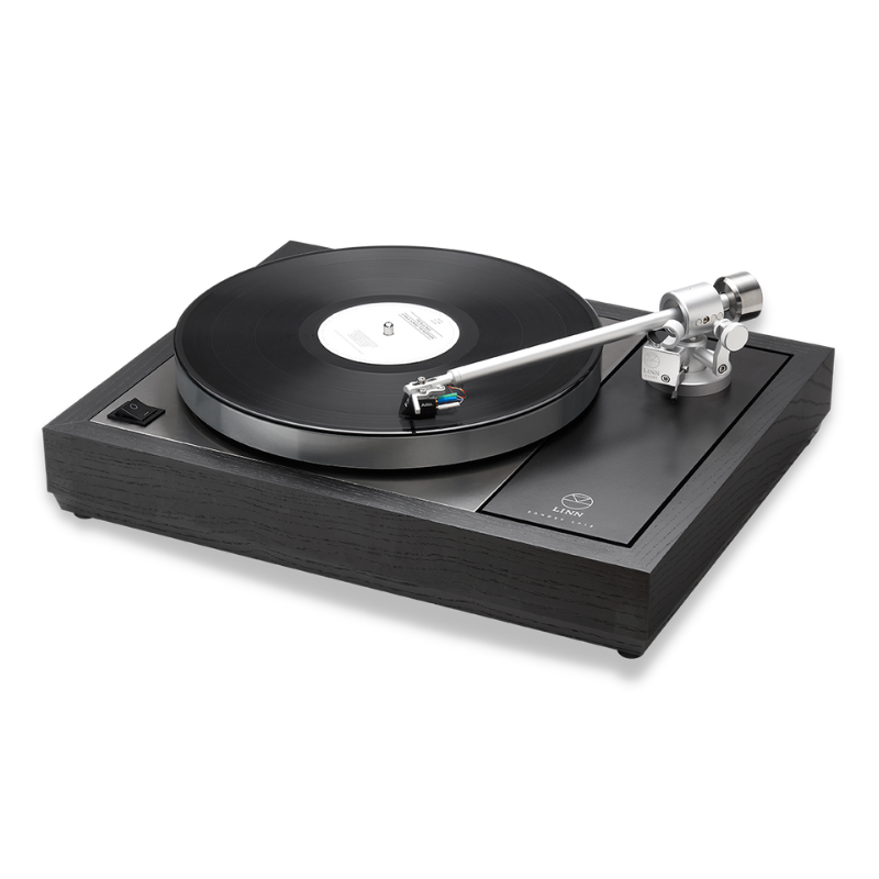 LINN Majik LP12 Turntable with Koil MC Cartridge