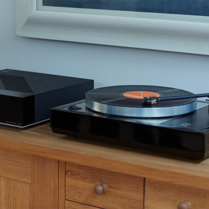 LINN Majik LP12 Turntable with Koil MC Cartridge