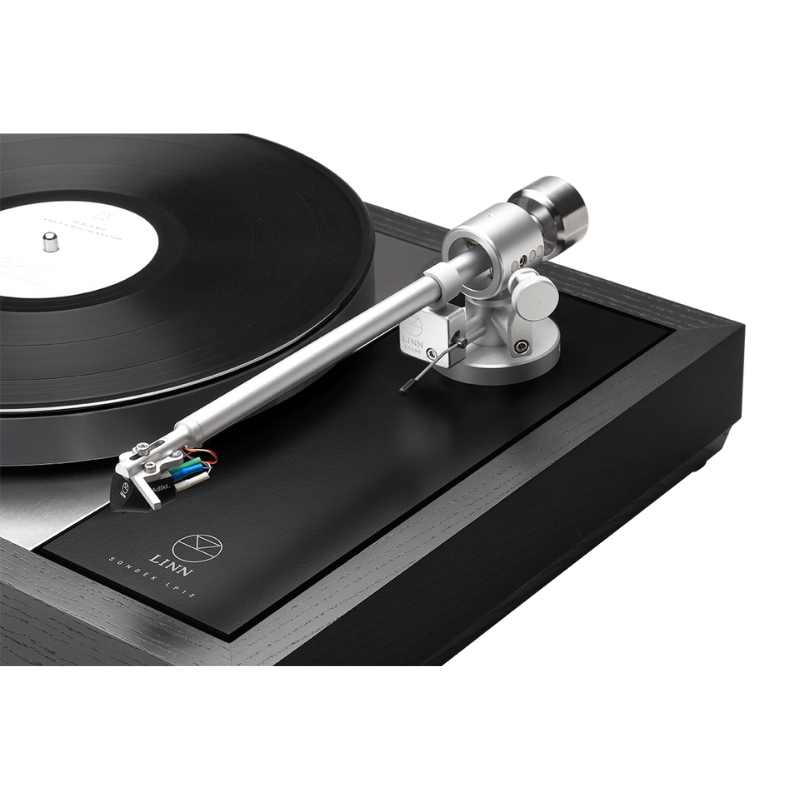 LINN Majik LP12 Turntable with Koil MC Cartridge