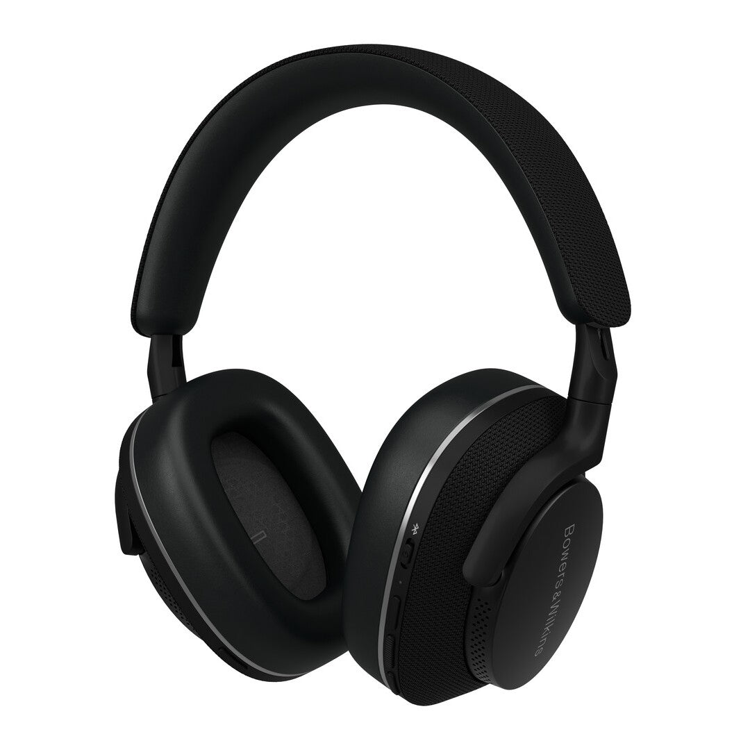 Bowers & Wilkins PX7 S2e Over-Ear Headphones