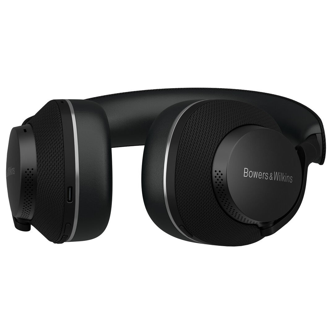 Bowers & Wilkins PX7 S2e Over-Ear Headphones