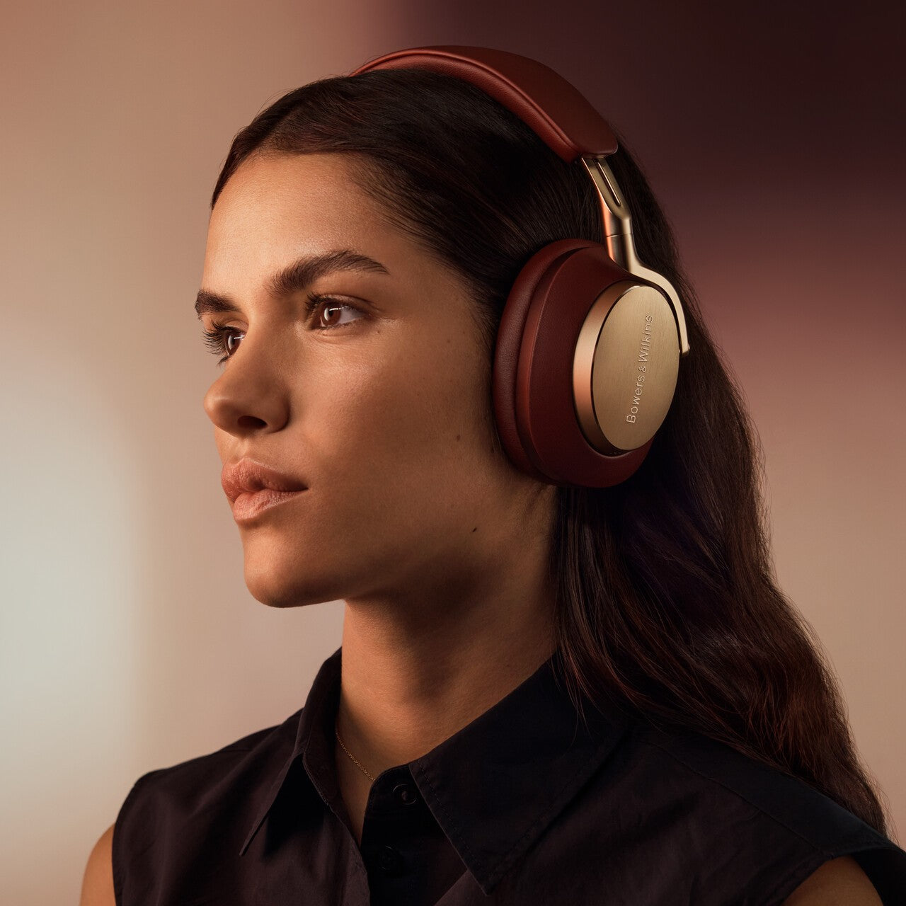 Bowers & Wilkins PX8 Noise Cancelling Headphones