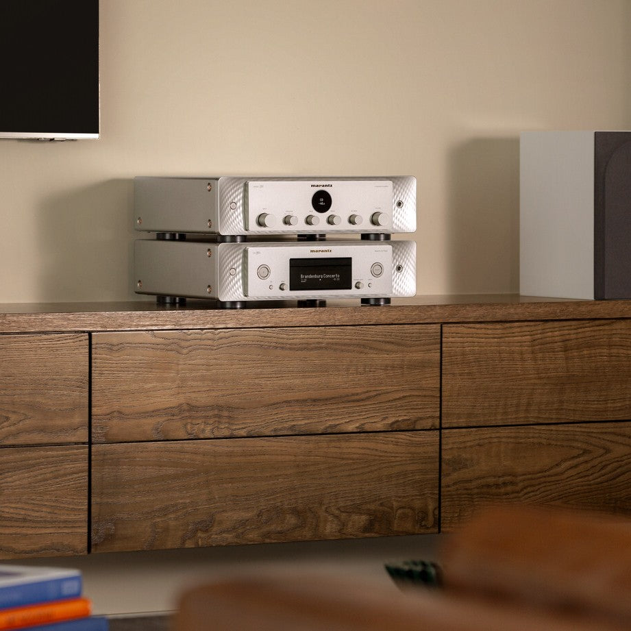 Marantz Model 50 Integrated Amplifier