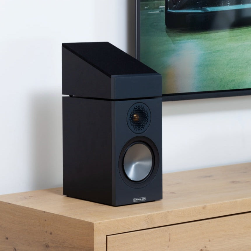 Monitor Audio Bronze AMS 6G Dolby Atmos Enabled Speakers