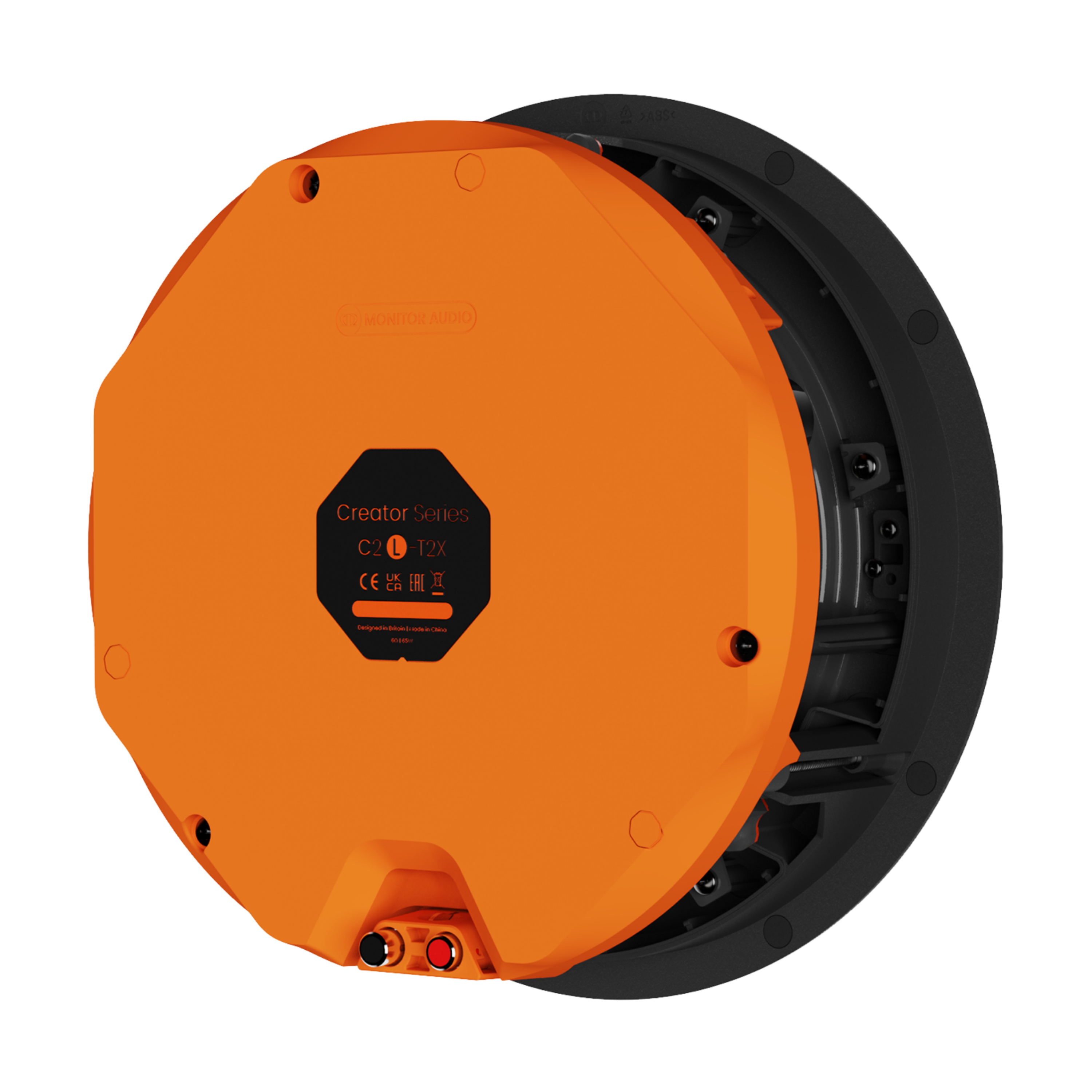 Monitor Audio C2L-T2X FX & Stereo In-Ceiling Speaker