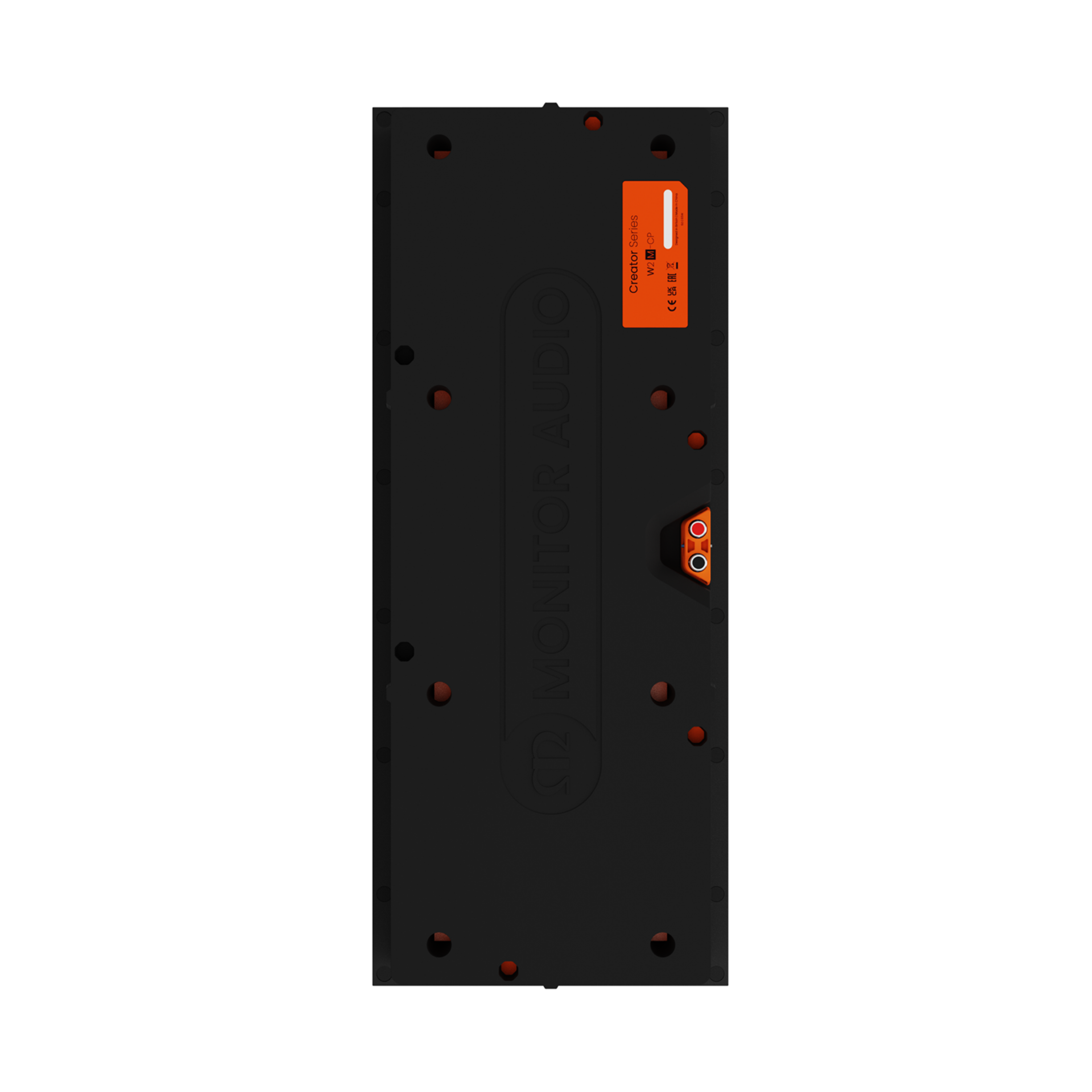 Monitor Audio W2M-CP In-Wall Speaker