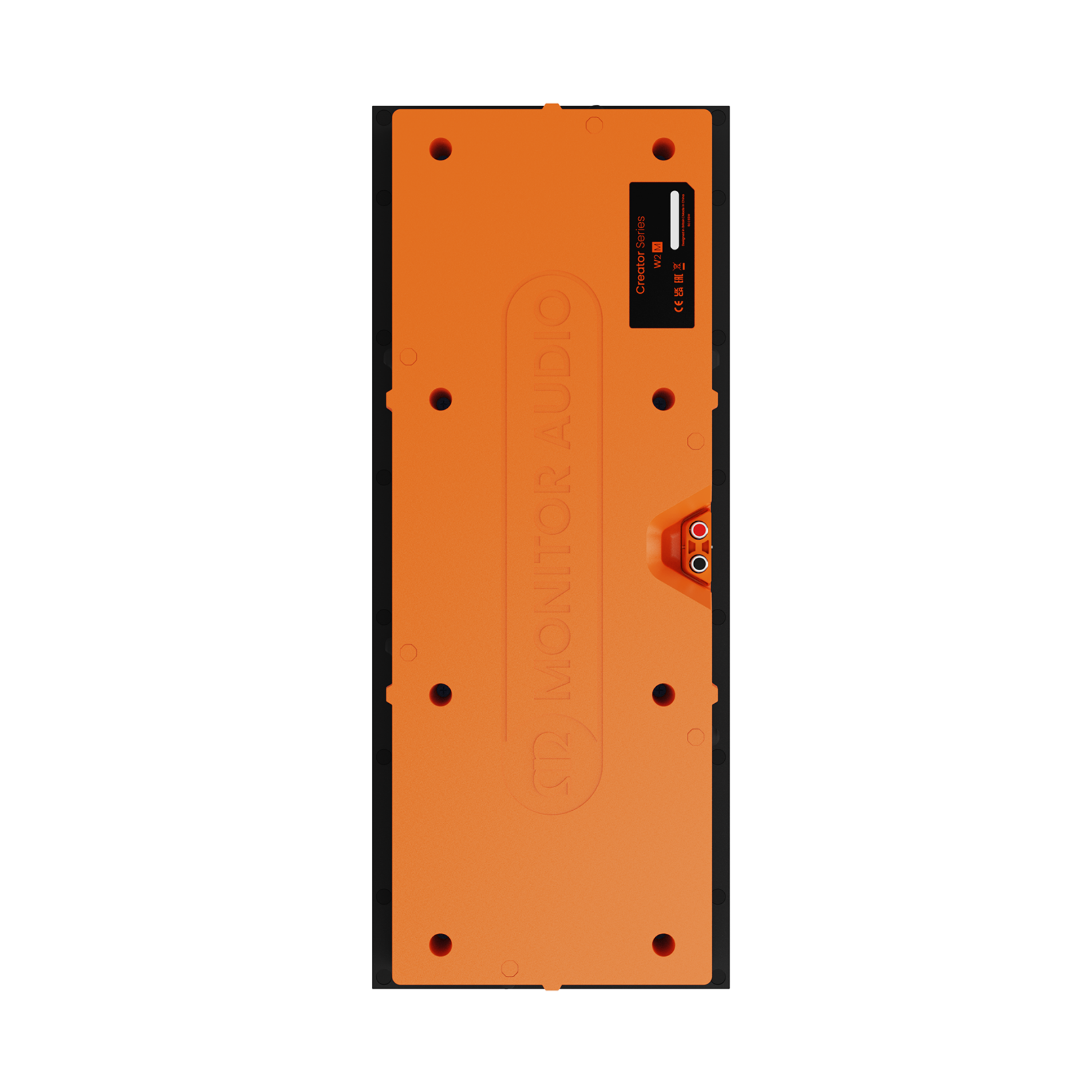 Monitor Audio W2M In-Wall Speaker