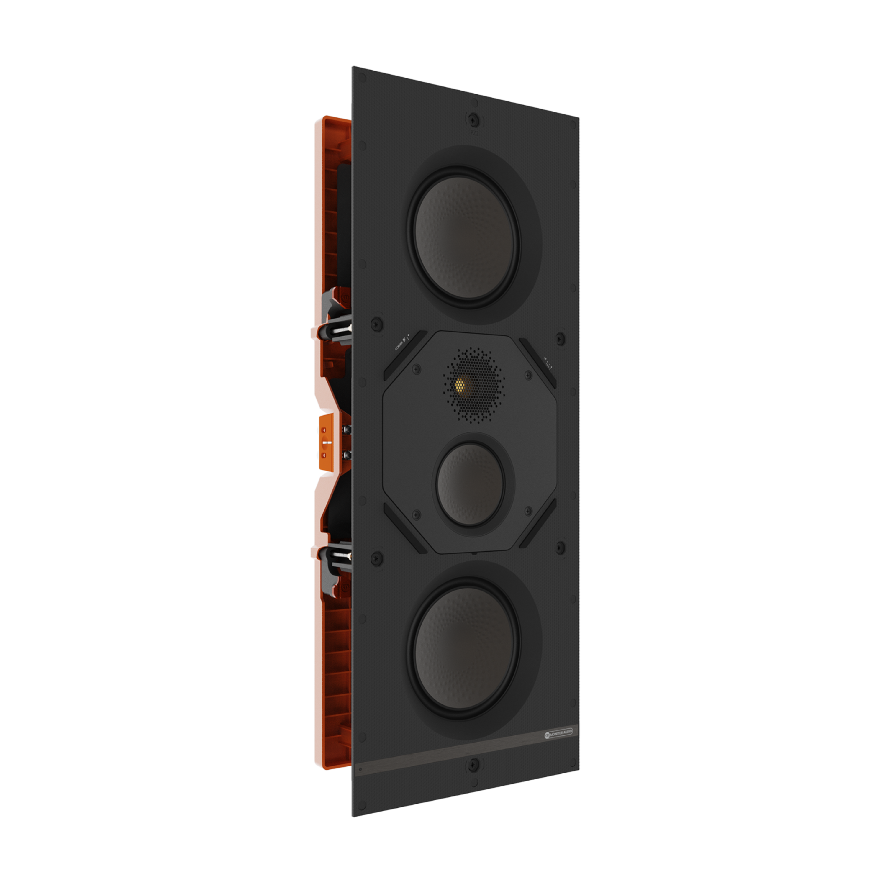 Monitor Audio W2M In-Wall Speaker