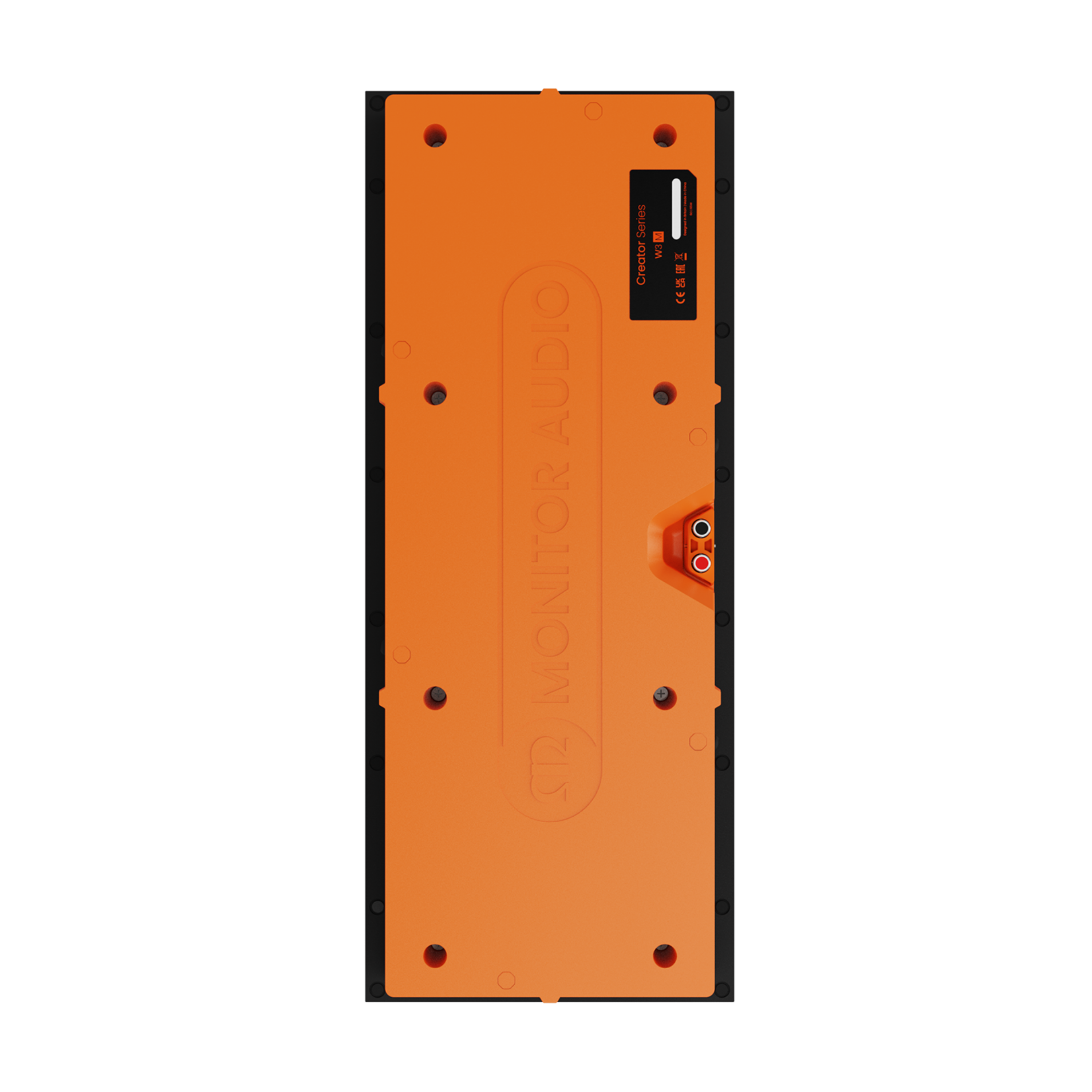 Monitor Audio W3M In-Wall Speaker