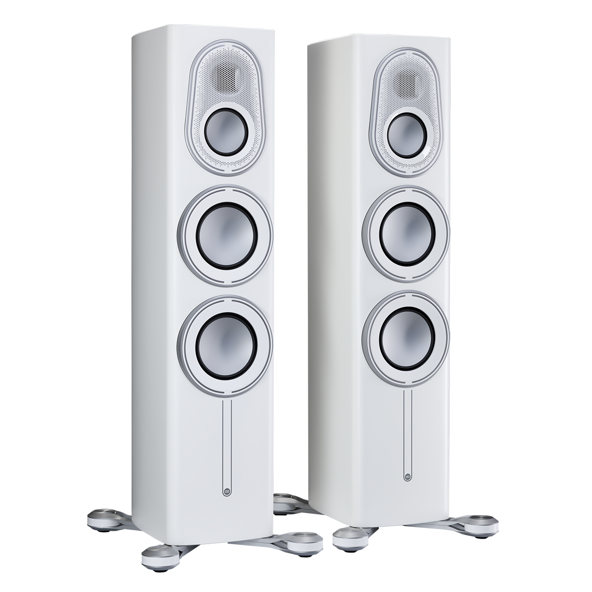 Monitor Audio Platinum 200 3G Floorstanding Speakers