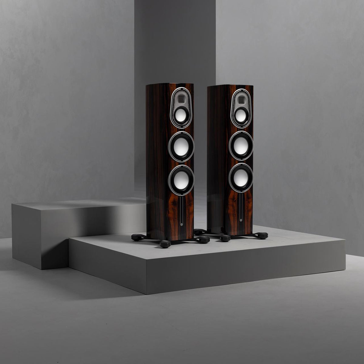 Monitor Audio Platinum 200 3G Floorstanding Speakers
