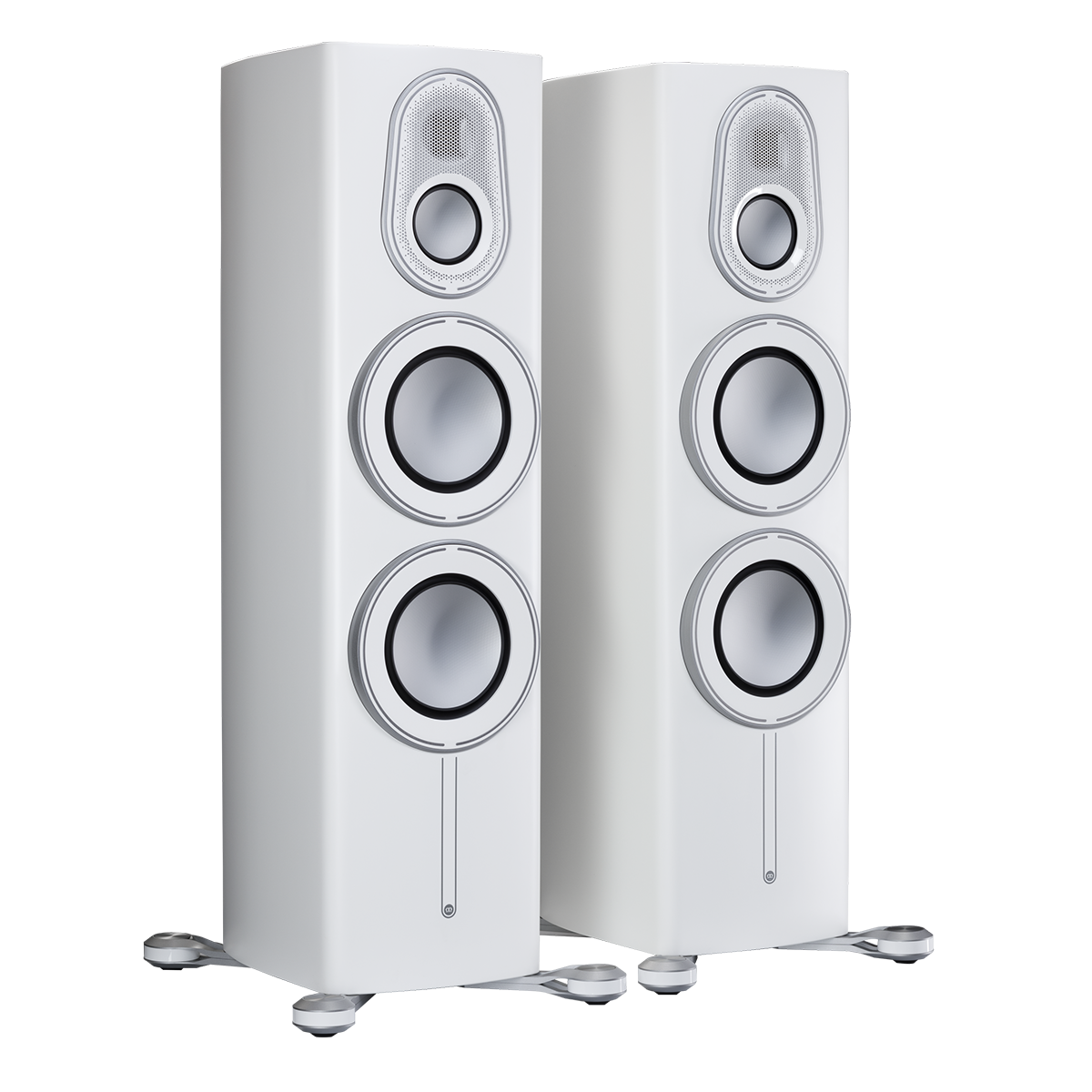 Monitor Audio Platinum 300 3G Floorstanding Speakers