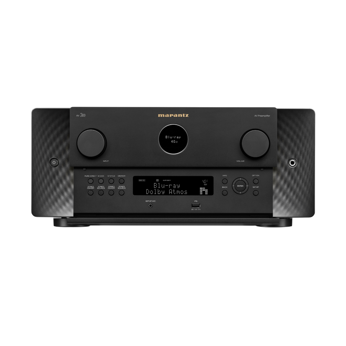 Marantz AV 20